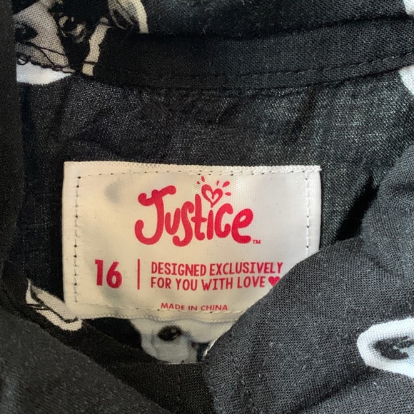 Youth graphic top - Picture 2 of 5